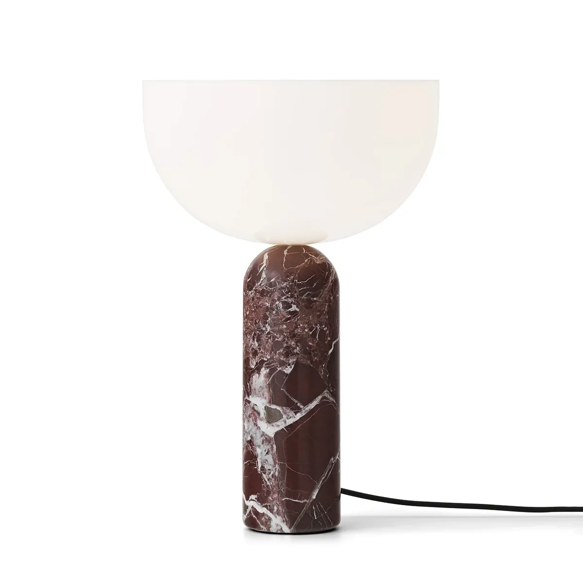 Kizu Table Lamp Large Rosso Levanto EU
