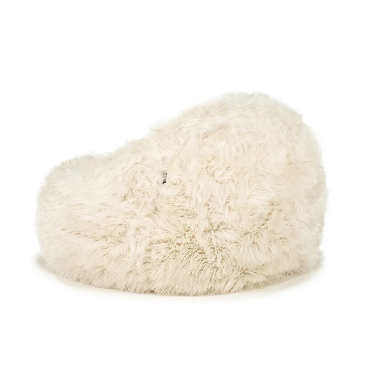 Inflatable Armchair Snuzzle Beige
