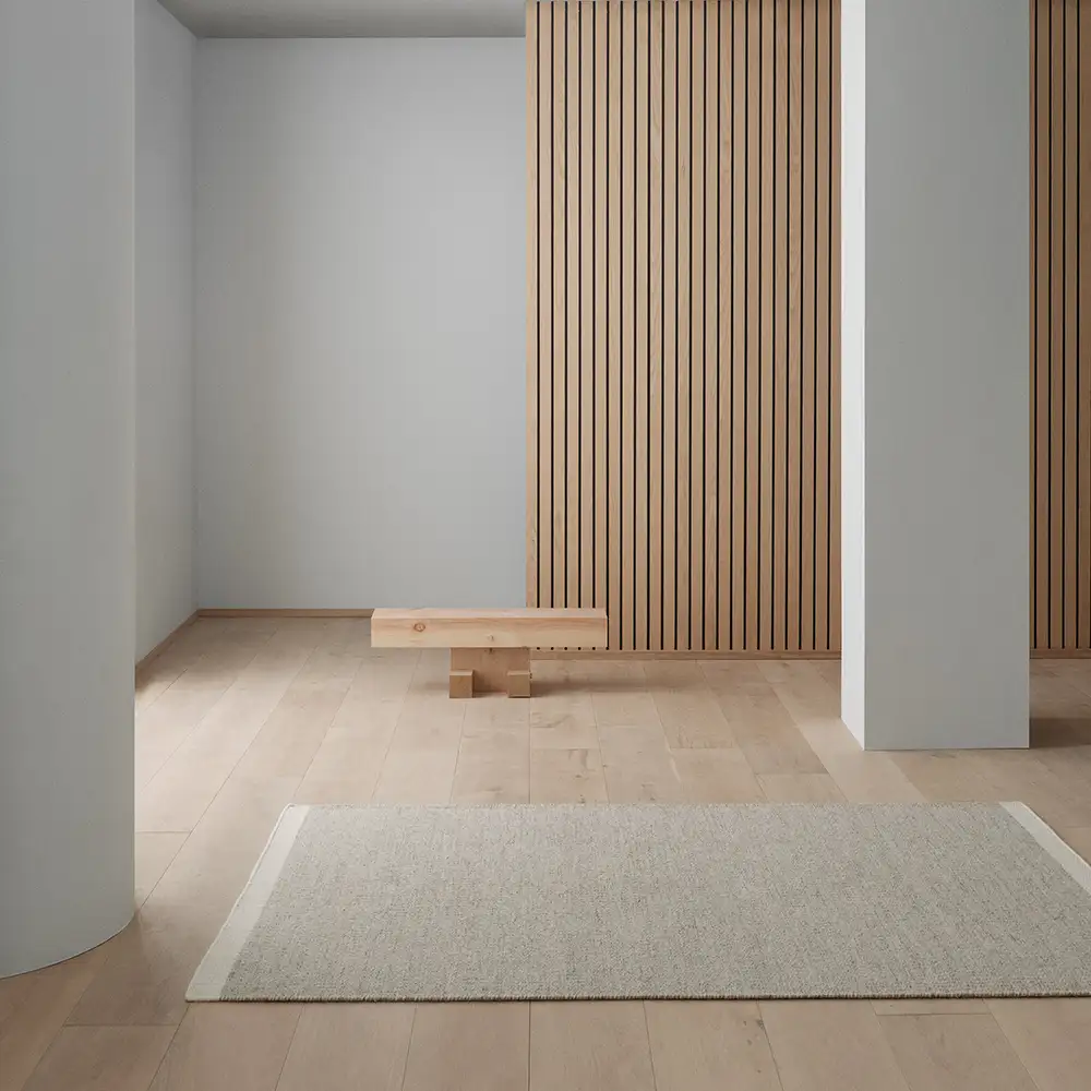 Frode Natural 140x200 carpet 