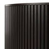 Roller Max Coffee Table Ø60 cm