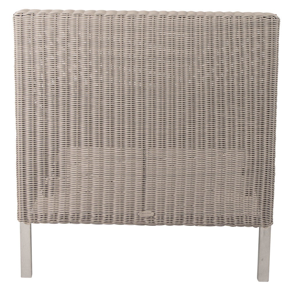 Connect Centre Module High Cosntrotting Taupe