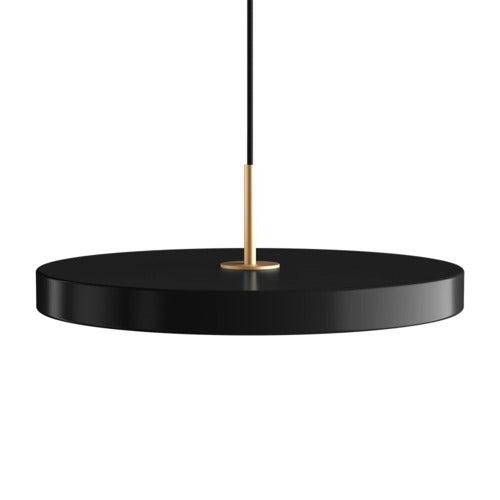 Asteria Plus Lamp Ø43 cm Black