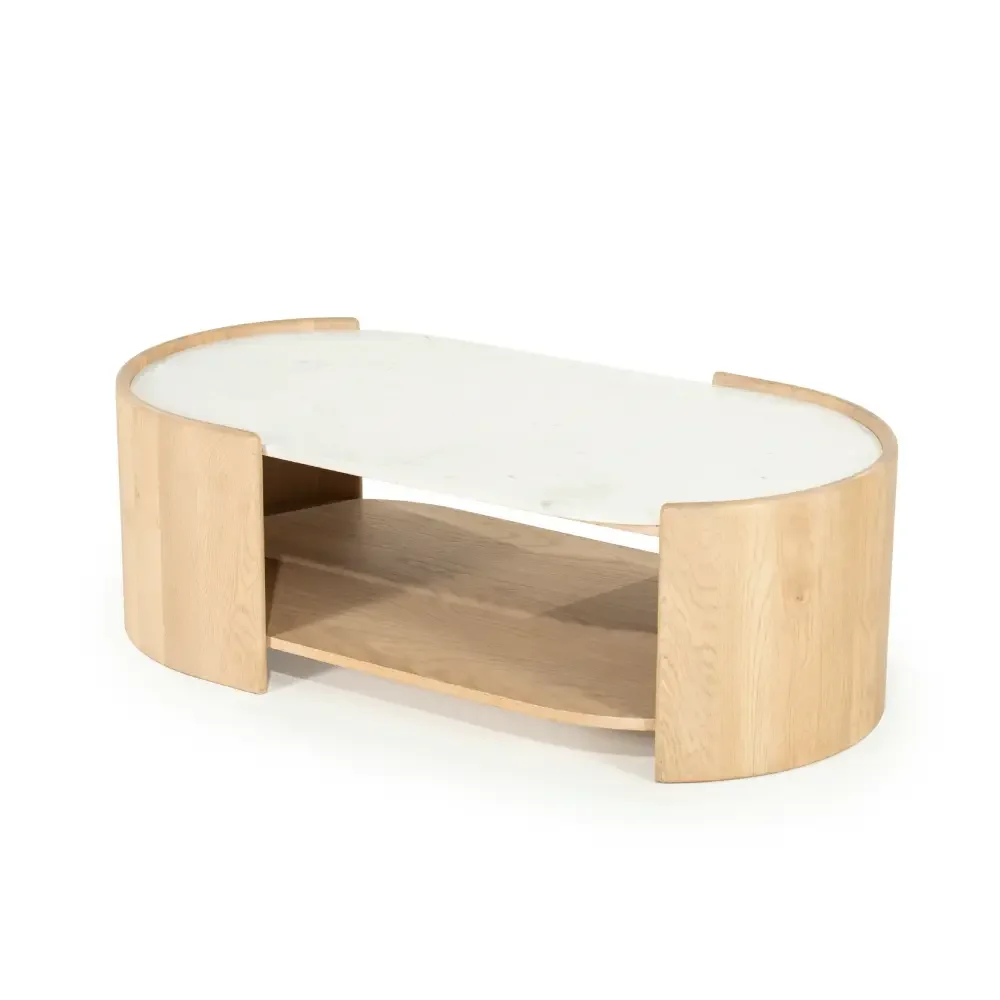 Don Coffee table