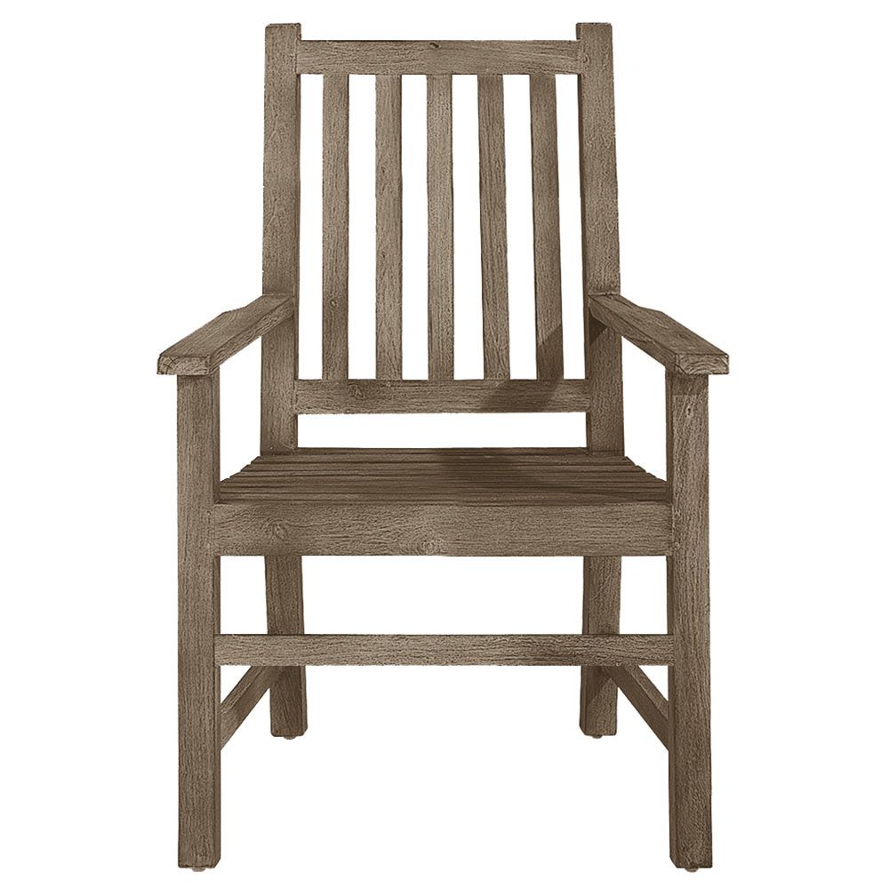 Oxford Armchair Teak