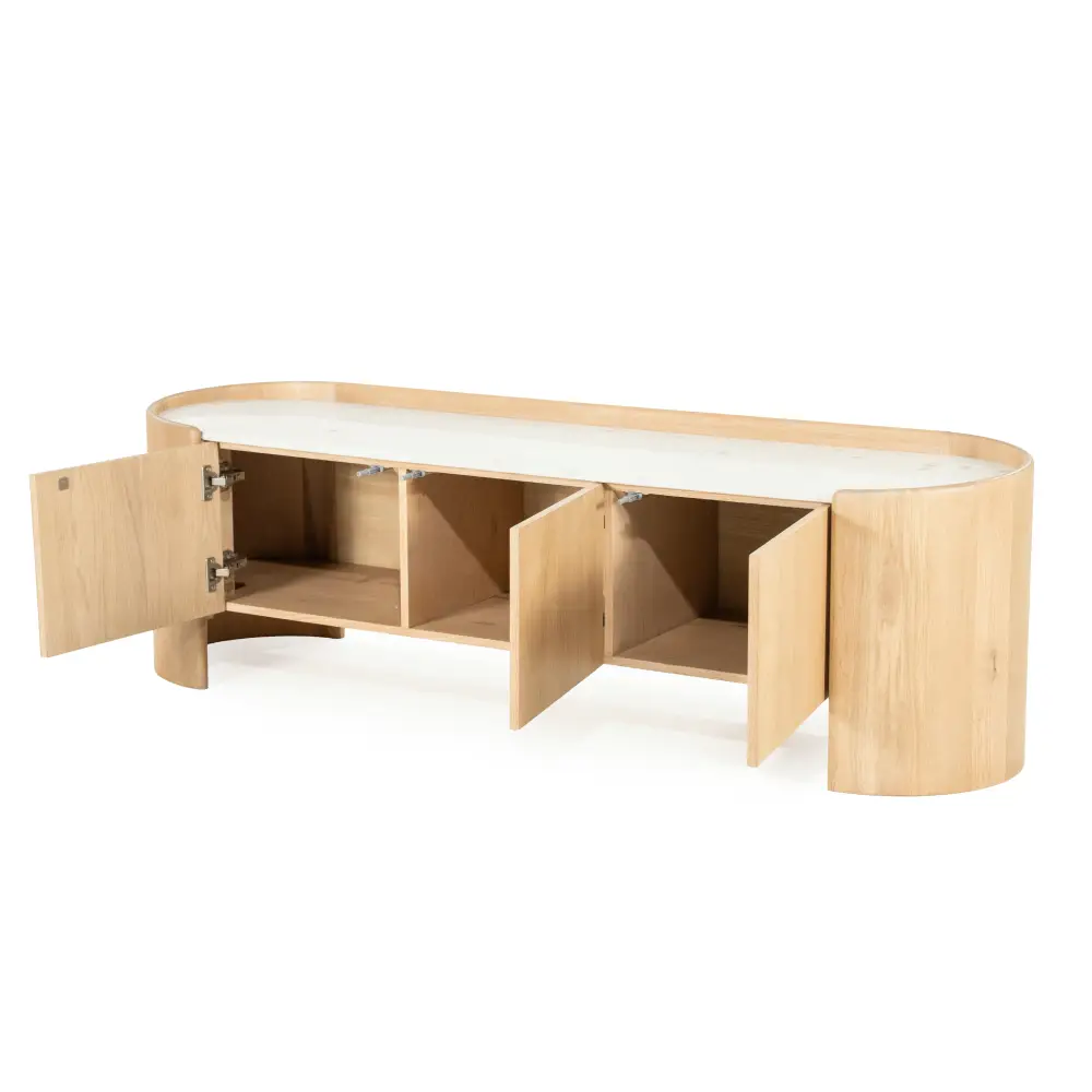 Don TV cabinet 160 cm