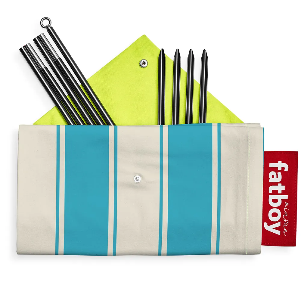 Miasun beach tent patmos