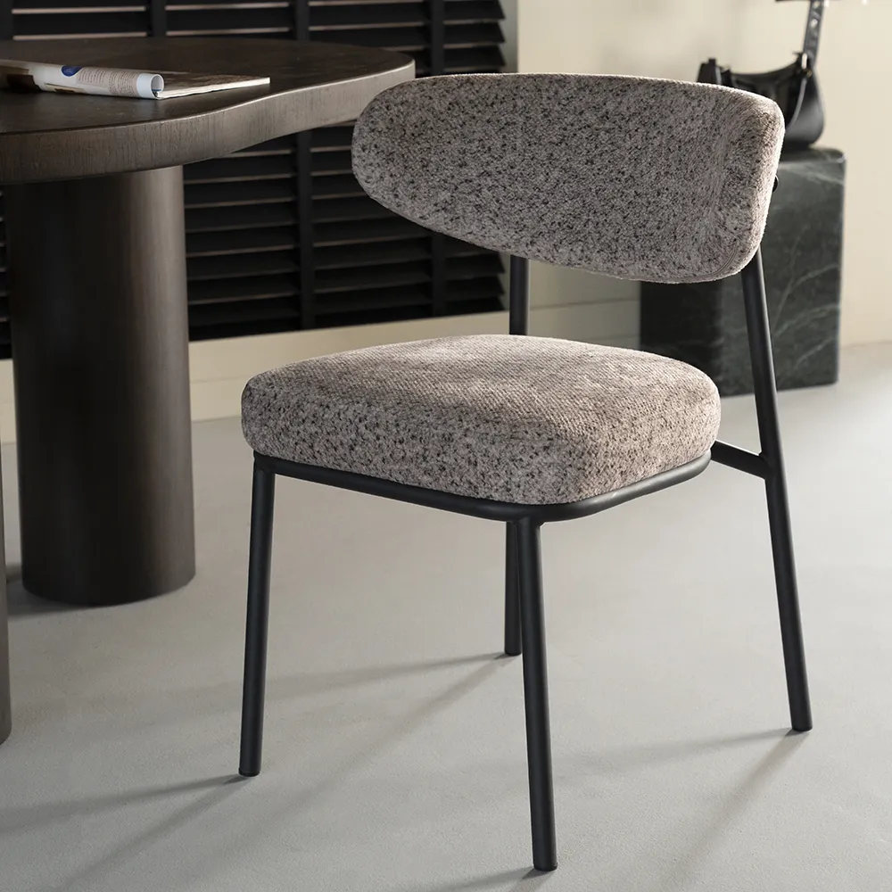 Dining Chair Jari Taupe
