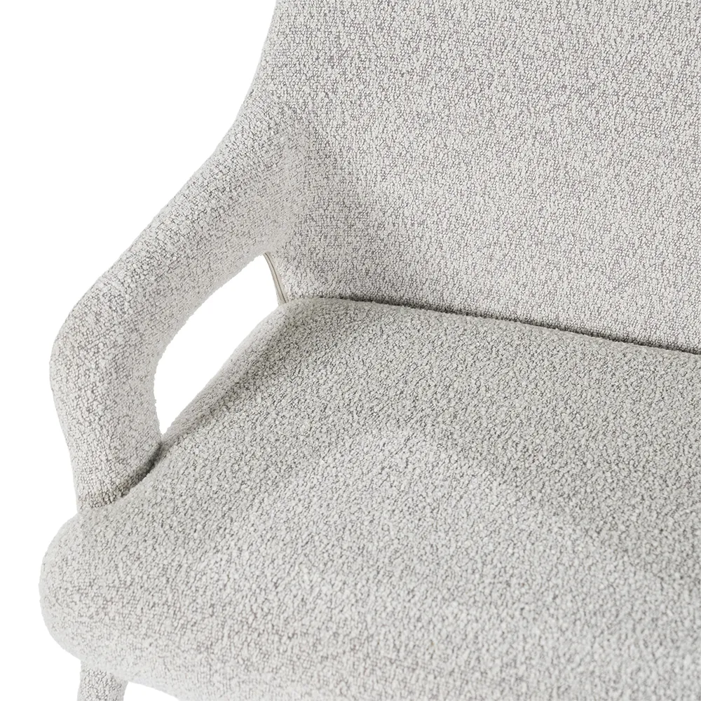 Bench Fika Beige