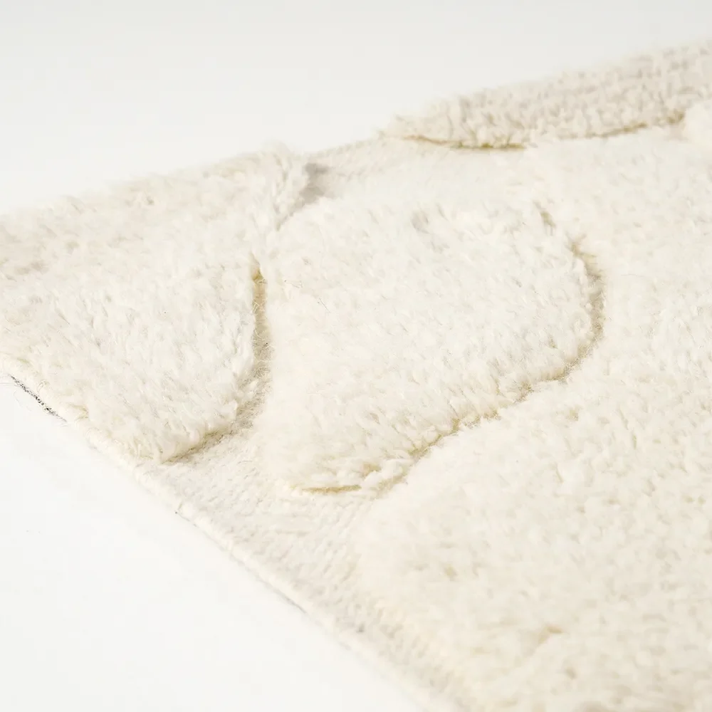 Rug Kala 200x300 cm Off-White