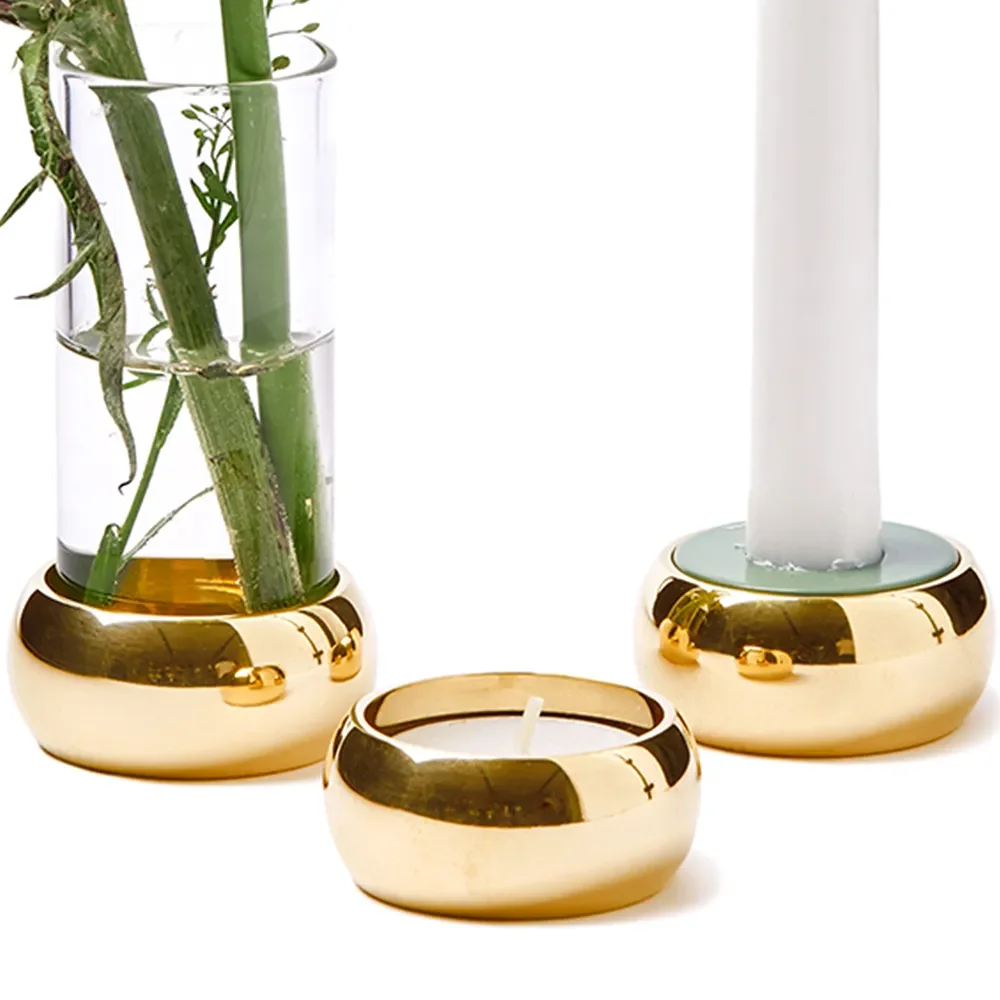 Constella Giftbox Brass
