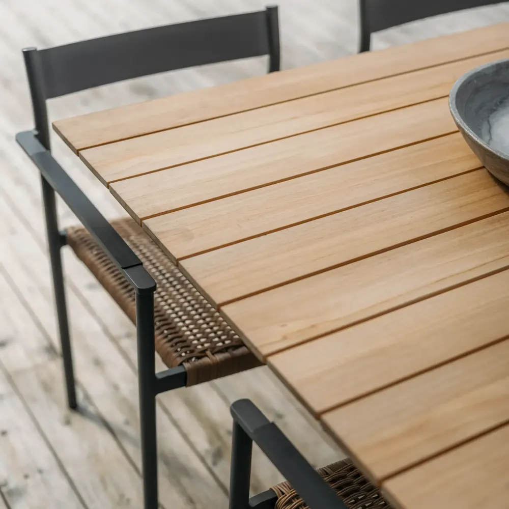 DK armchair anthracite