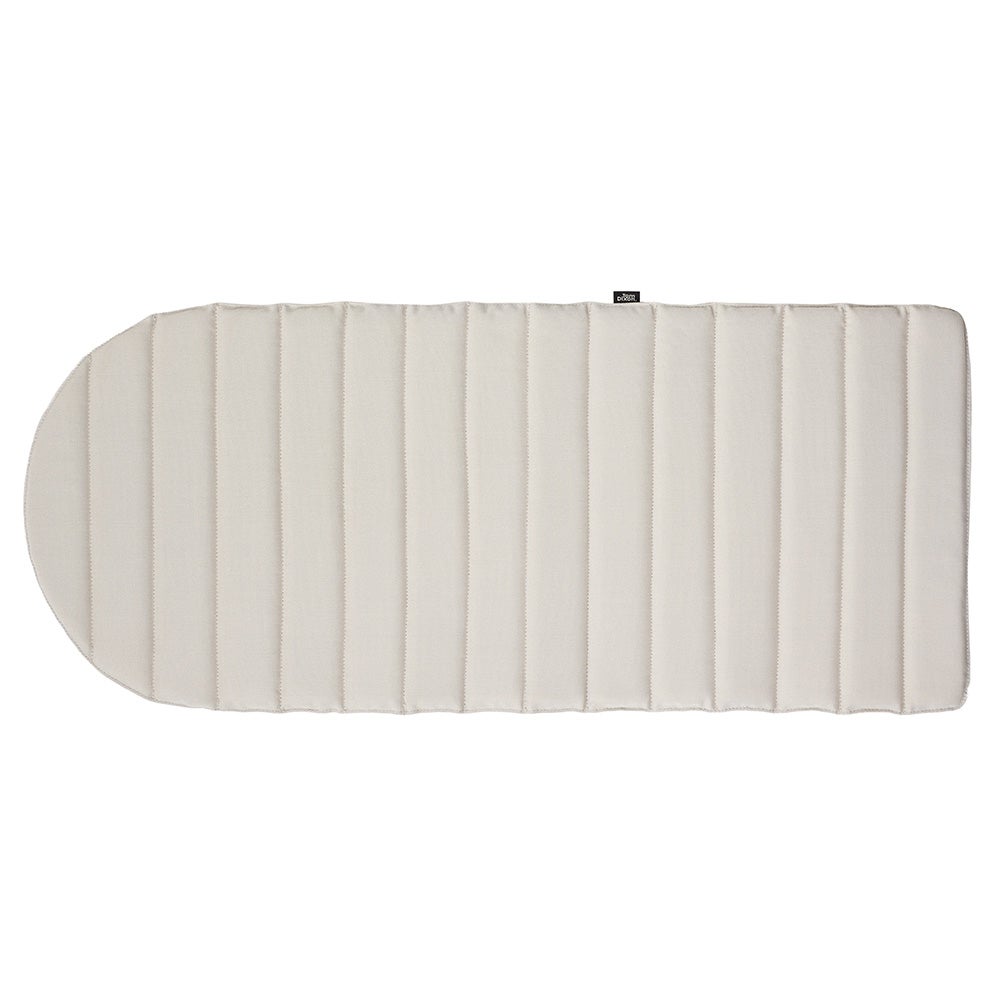 Groove Full Seat Cushion Putty 