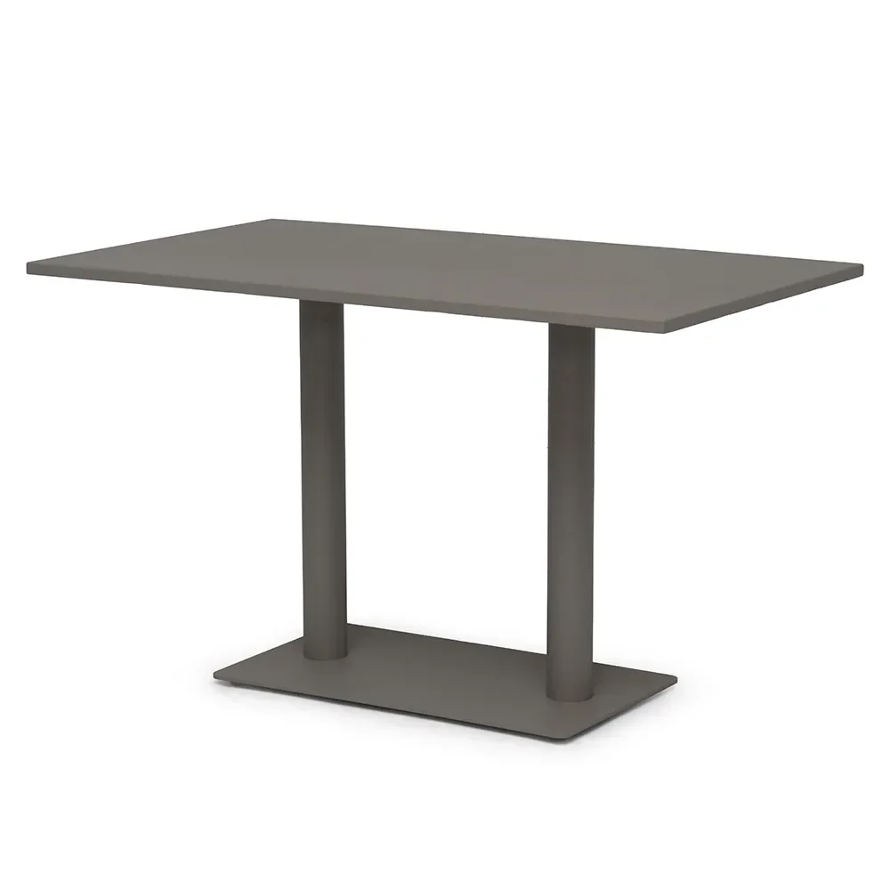 Näsby dining table 70x120 cm Sand