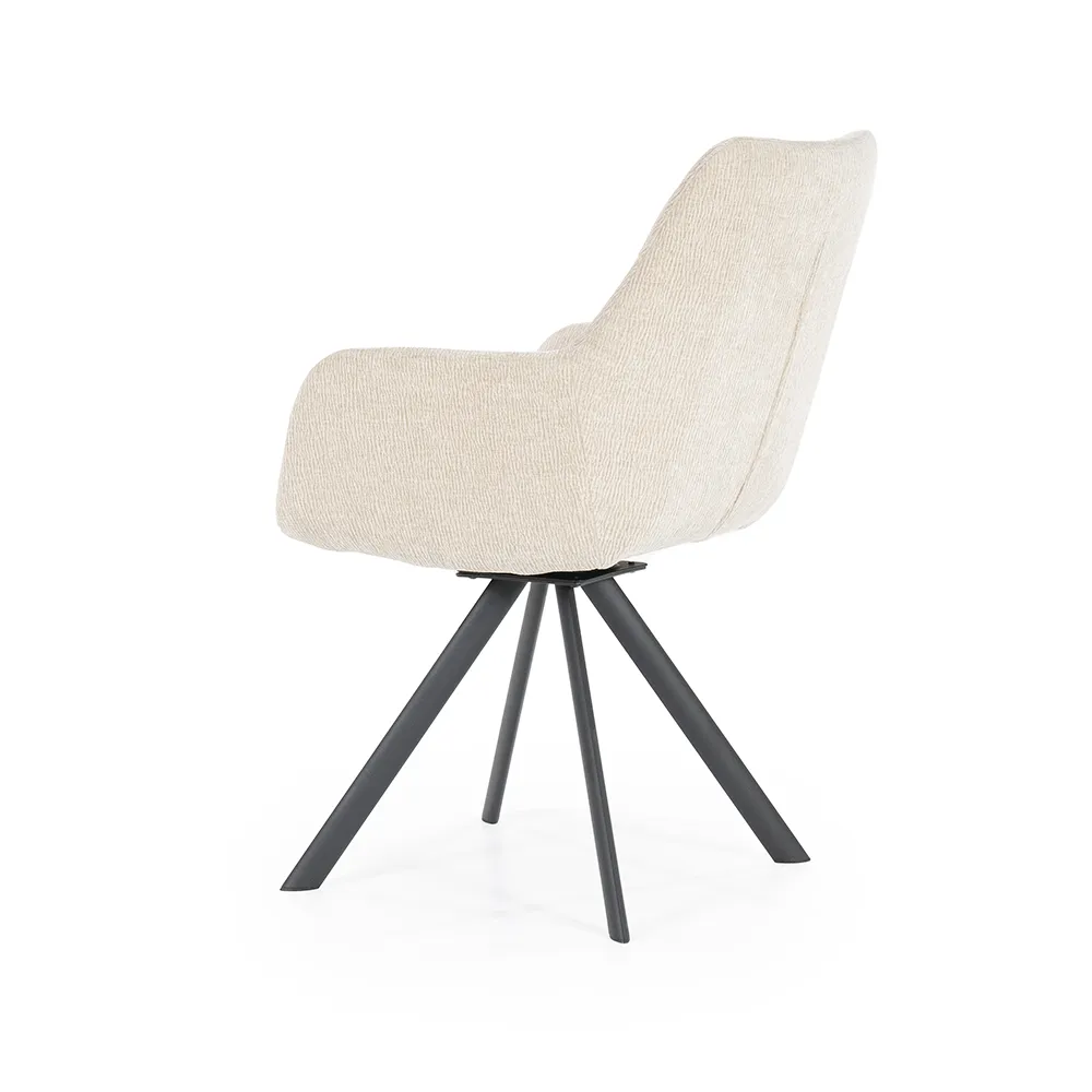 Armchair Bliss Taupe