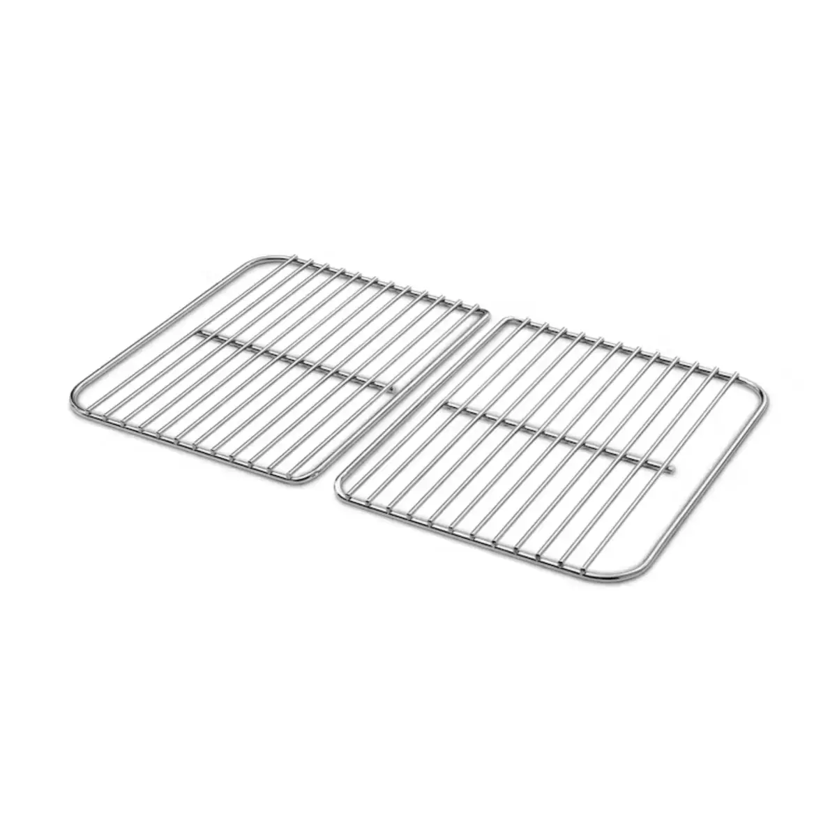 Go Anywhere Charcoal Grill (2-piece) Weber
