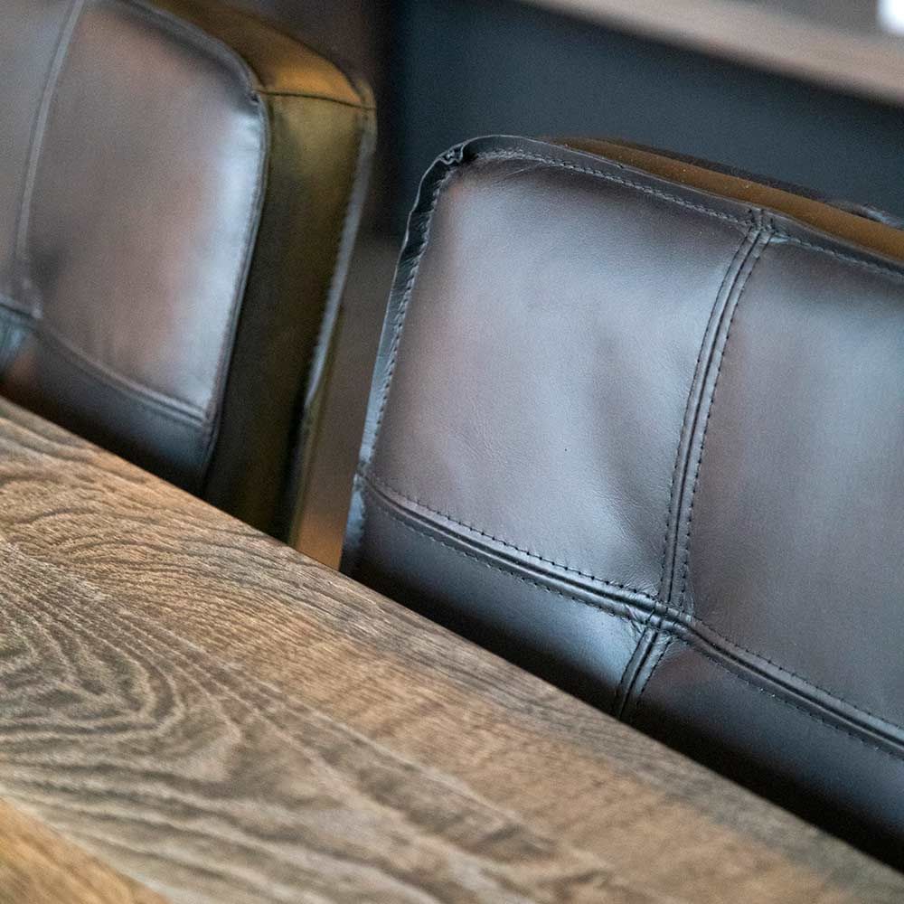 Carlos Dining Chair Black