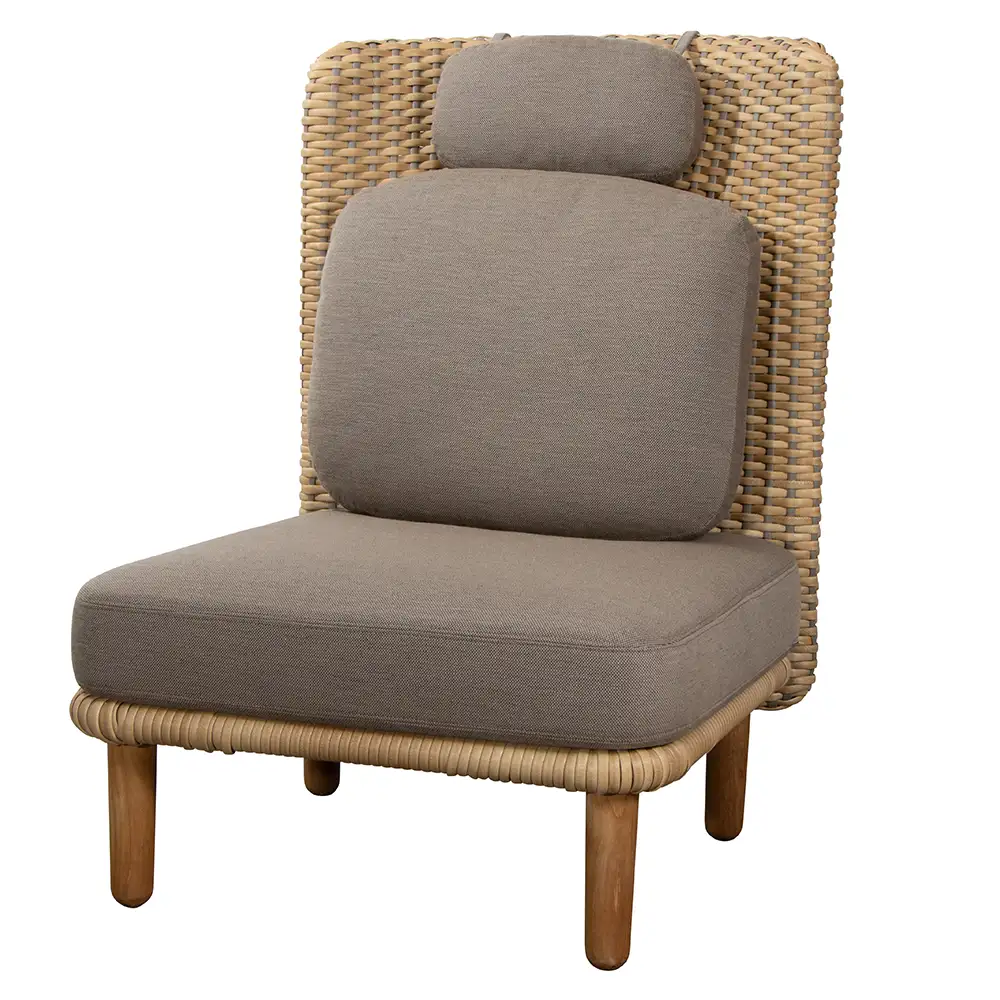 Arch 1-seater module