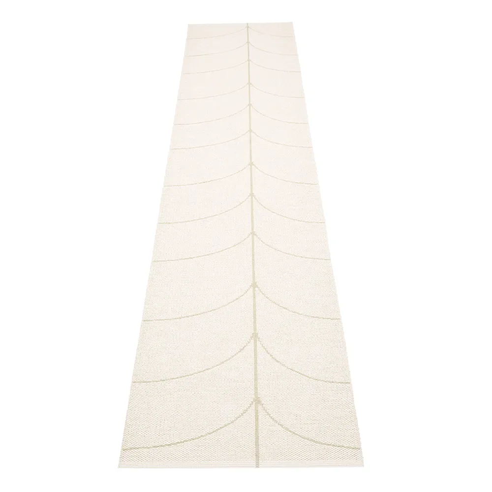 Woven Rug Leif Seagrass 70x360 cm