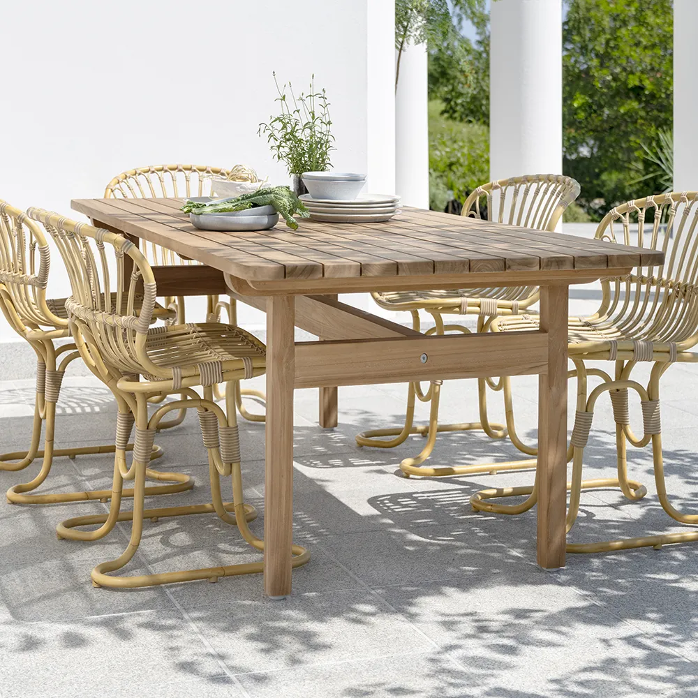 Rita Dining Esstischstuhl