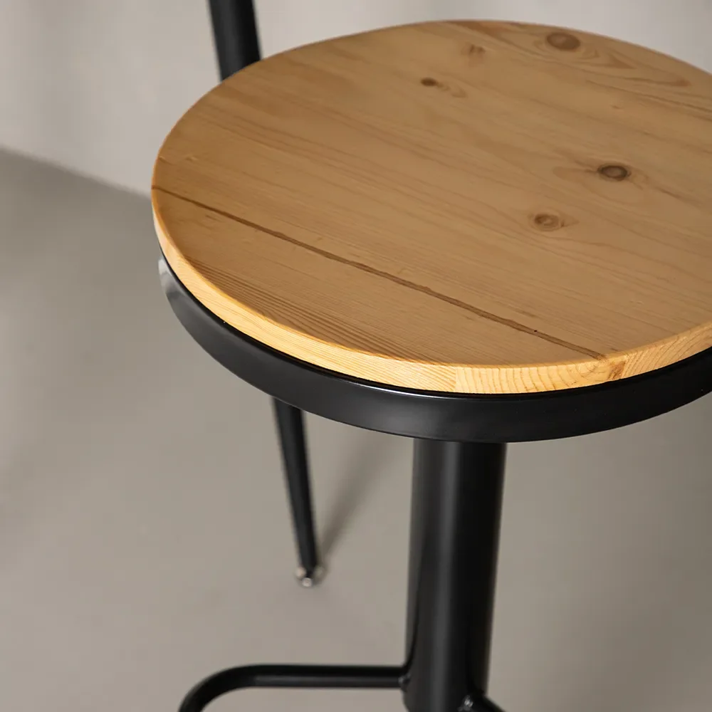 Conway bar stool 2-pack