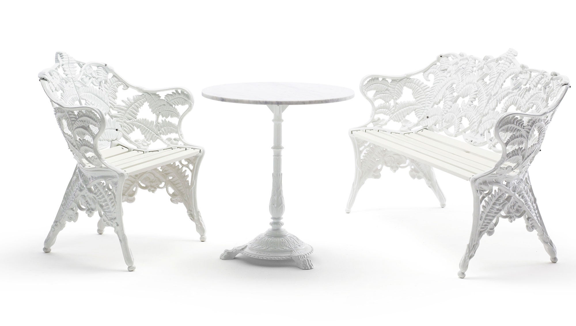 Sofa Byarum Classic / g:black / w:black las mah.