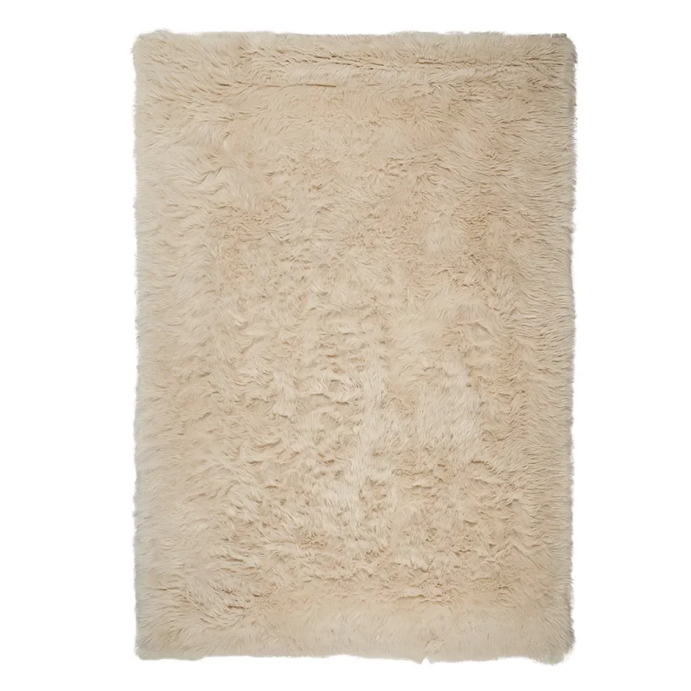 Rug Laska 190x290 cm Beige
