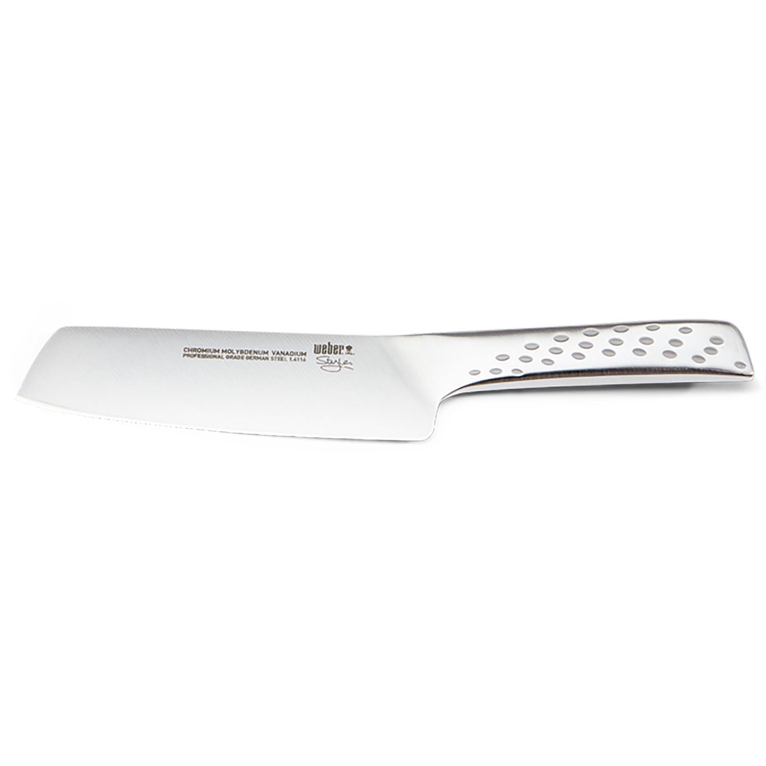 Style vegetable knife small