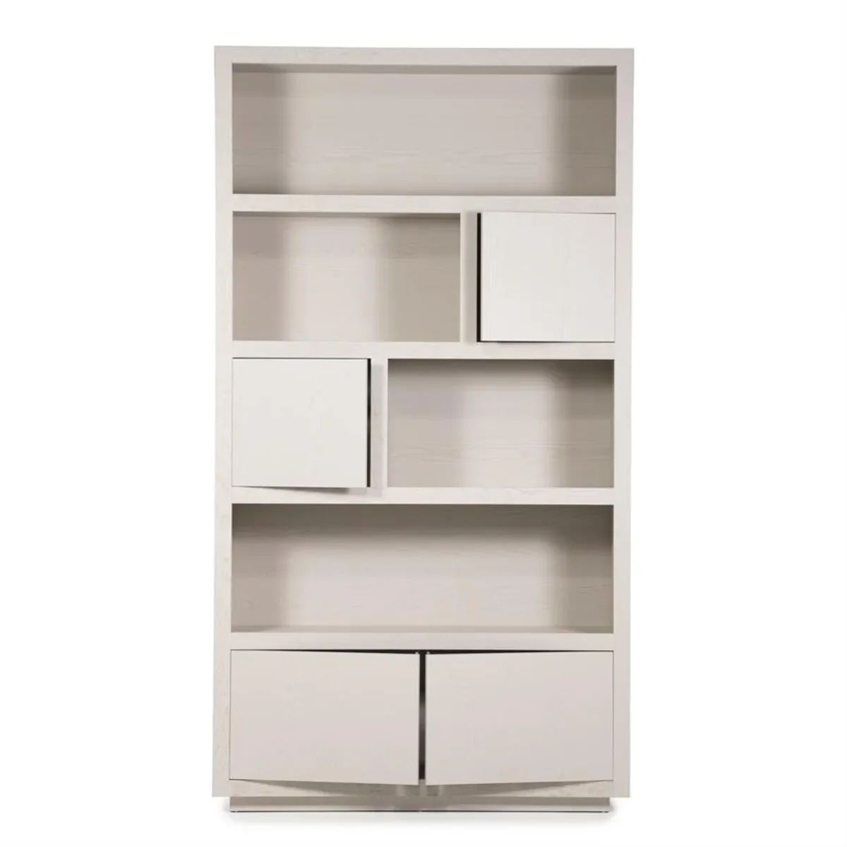 Helsinki Cabinet 120x220cm - taupe