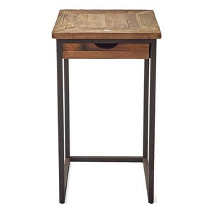 Shelter Island bedside table