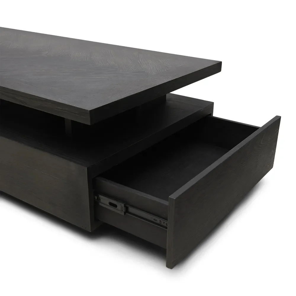 5th Avenue Coffee Table 200x70 cm
