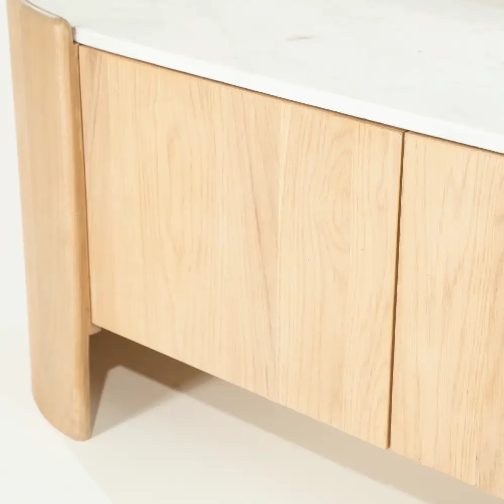Don TV cabinet 160 cm