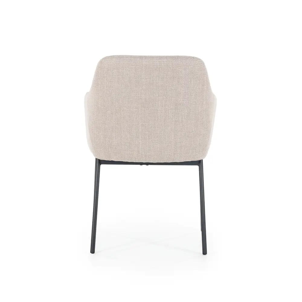 Paul Chair - taupe Linea