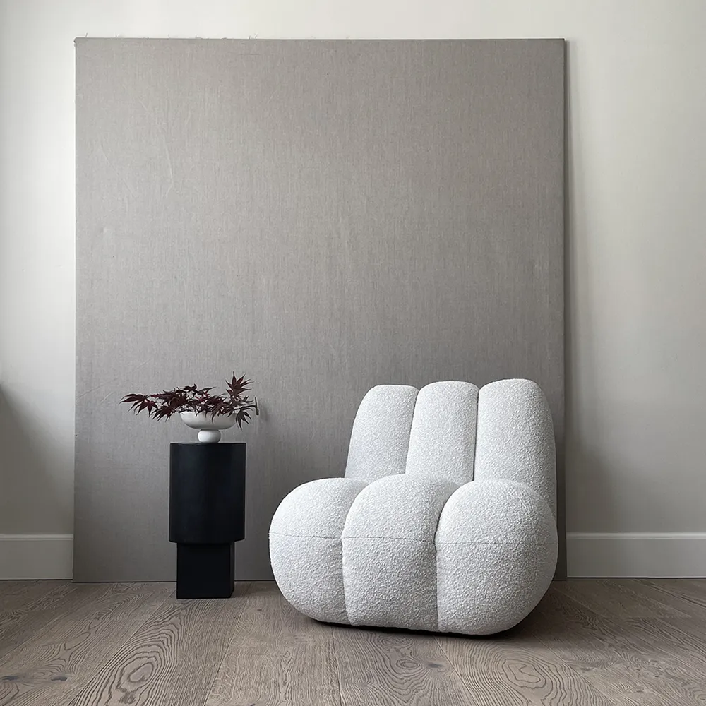 Column Table - Coffee