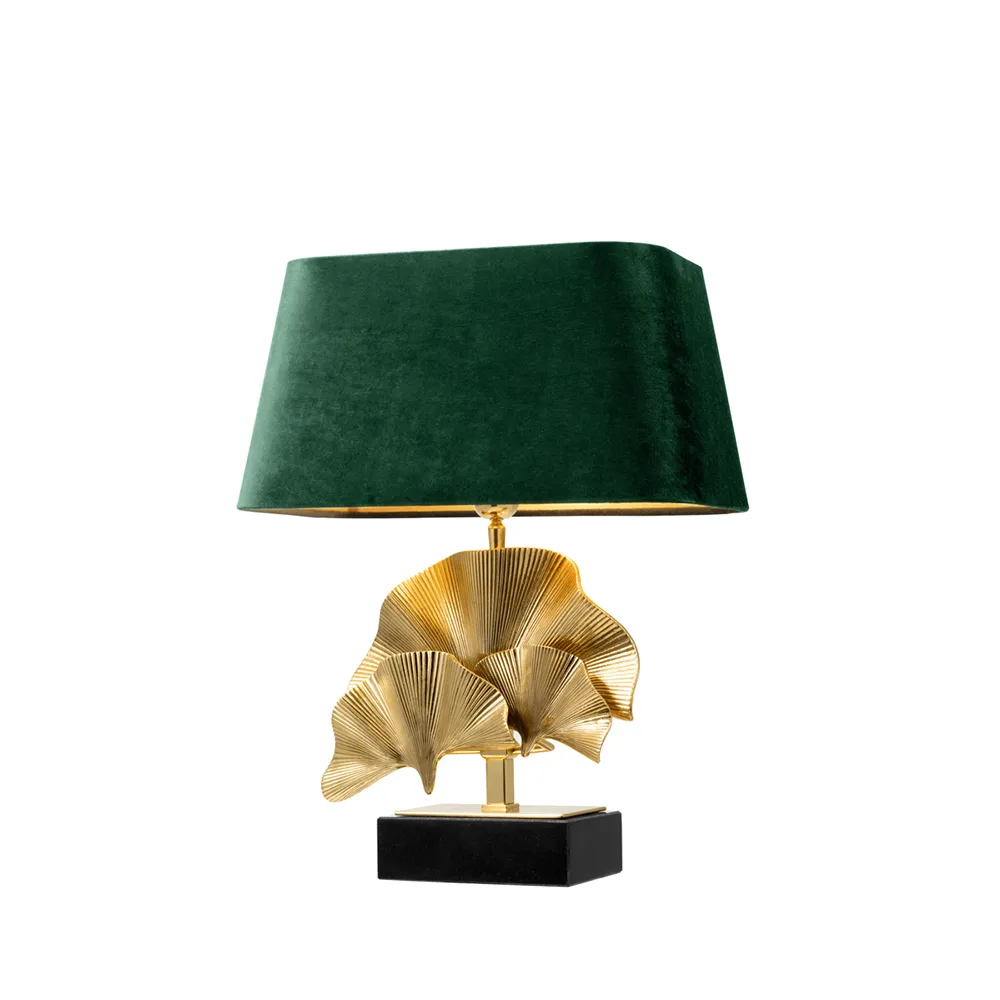 Table Lamp Olivier S
