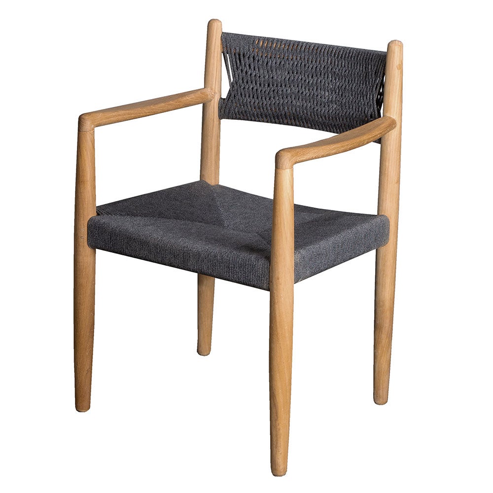 Royal Chair Teak Frame