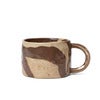 Handmade Mug Ryu Low