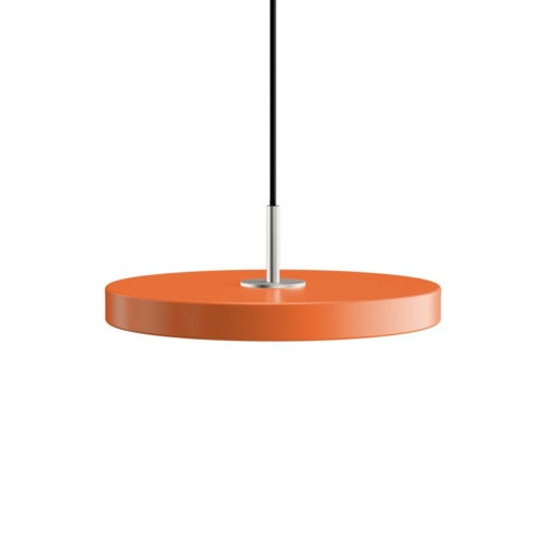 Asteria Pendant lamp Mini Ø31 cm Nuance Orange