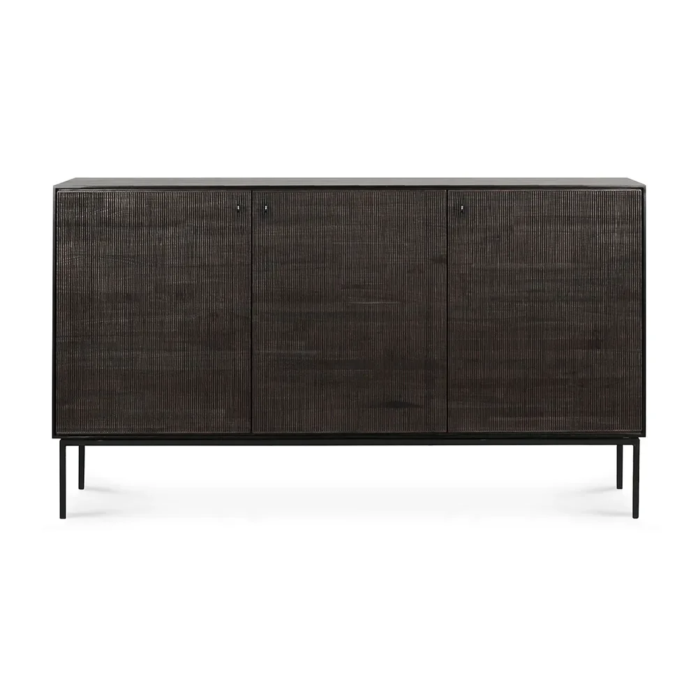 Grooves Sideboard 45x152 cm