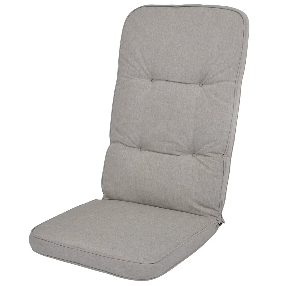 Woodline Recliner Cushion Ash grey