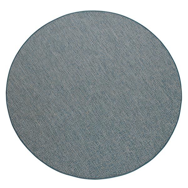 Salema outdoor rug 200 cm blue