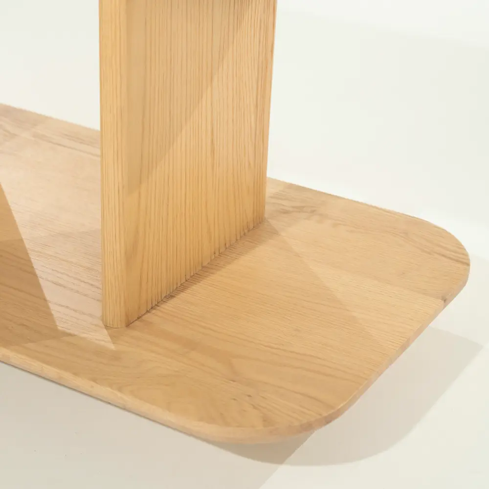 Ty Side table - natural
