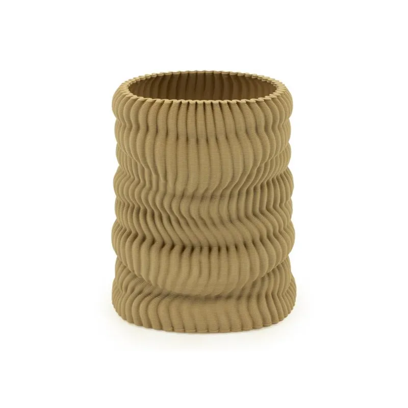 Vase Mae small 17x17x20 cm