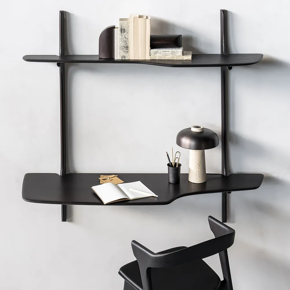 PI wall-mounted desk