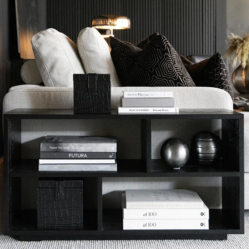 Benito Globe L decoration