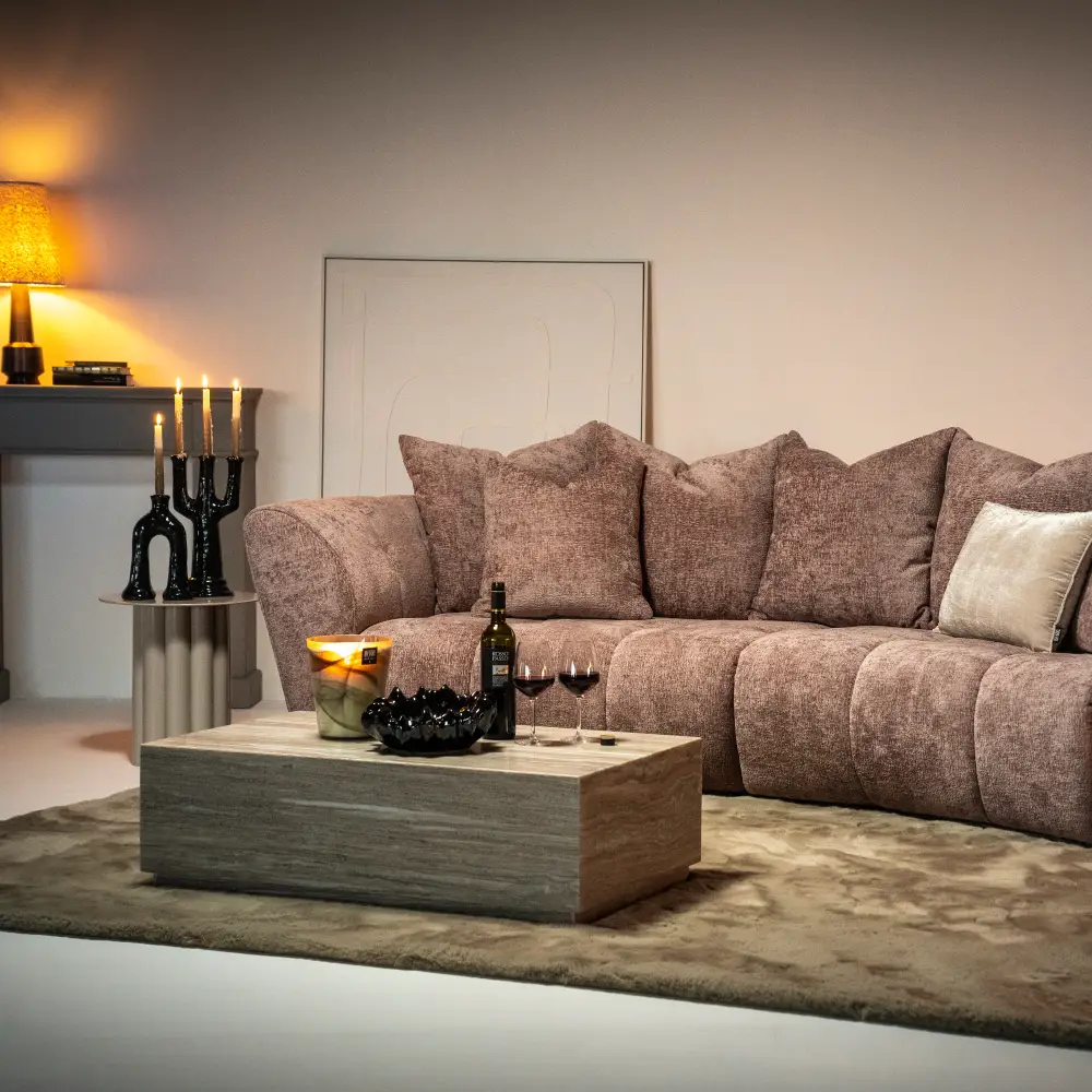 Vince Coffee table