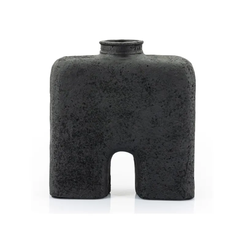 Arc small 28x12x32 cm black