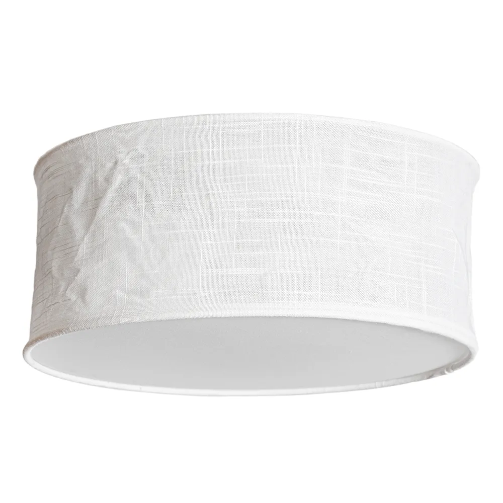 Vita Ceiling Light Ø40cm White