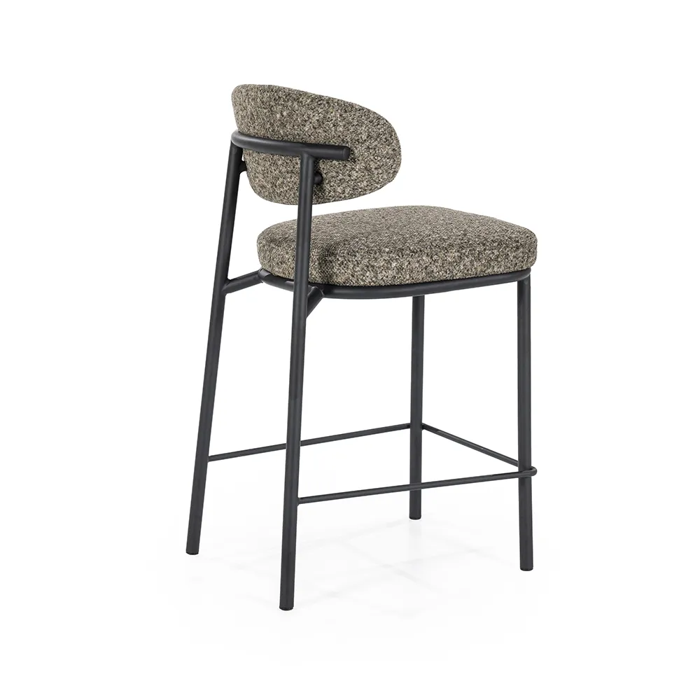Barstool Jari Green