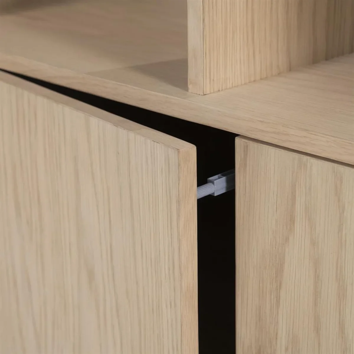 Harvey Bookcase