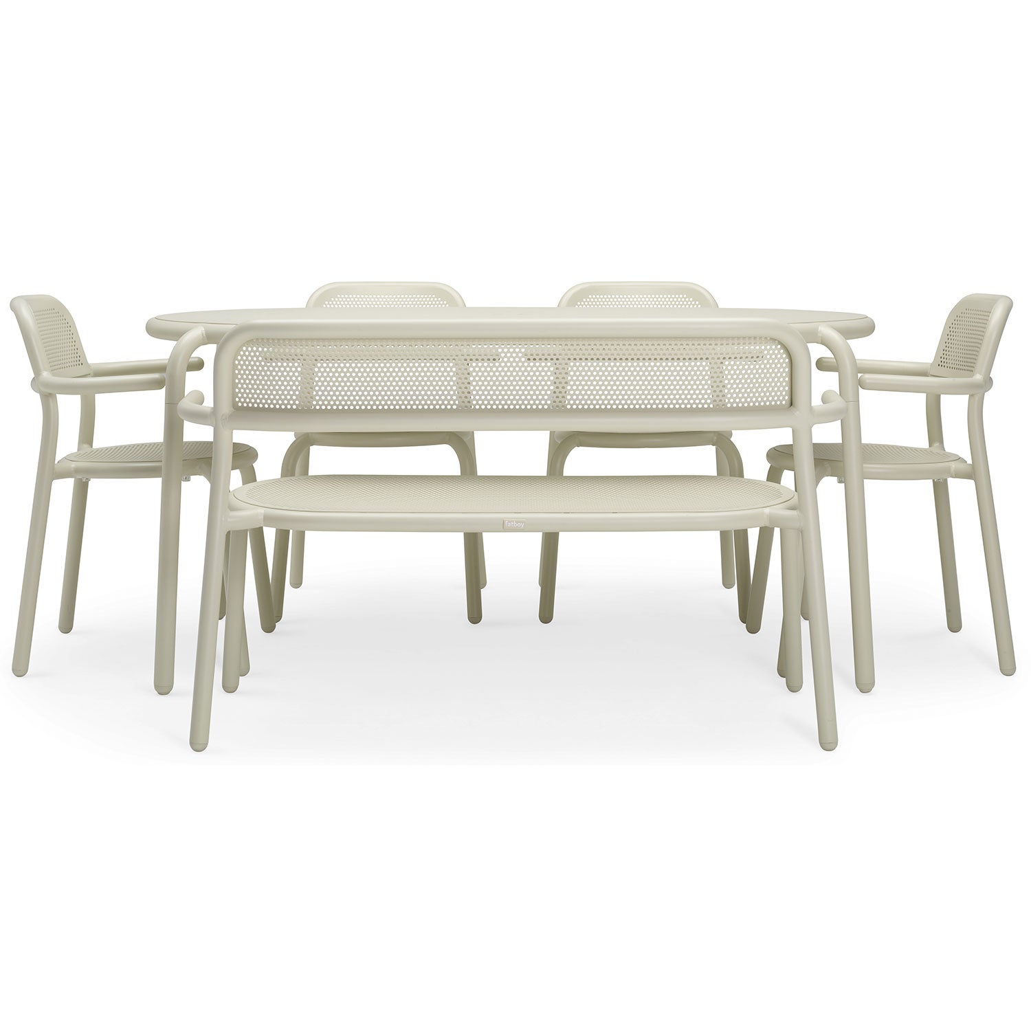 Toní tavolo garden table desert